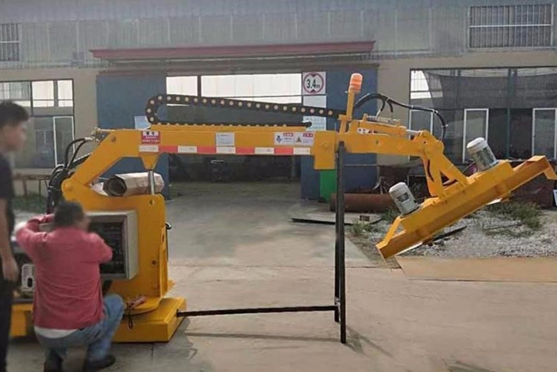 車(chē)載樹(shù)枝修剪機(jī)