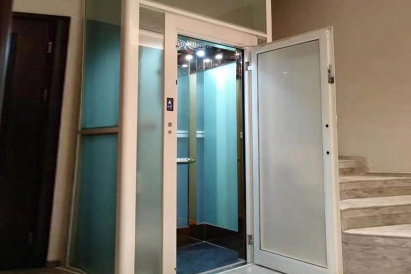 家用兩層電梯