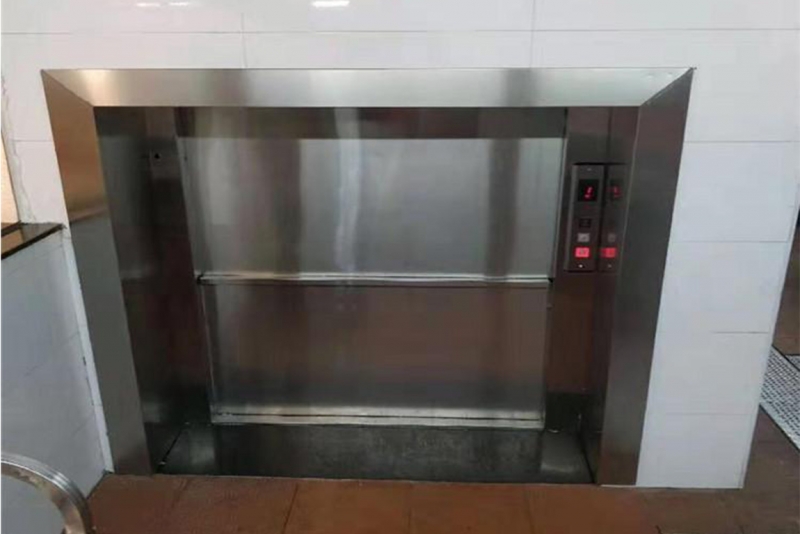 傳菜升降電梯